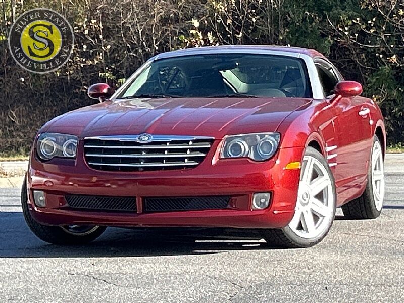 Chrysler Crossfire