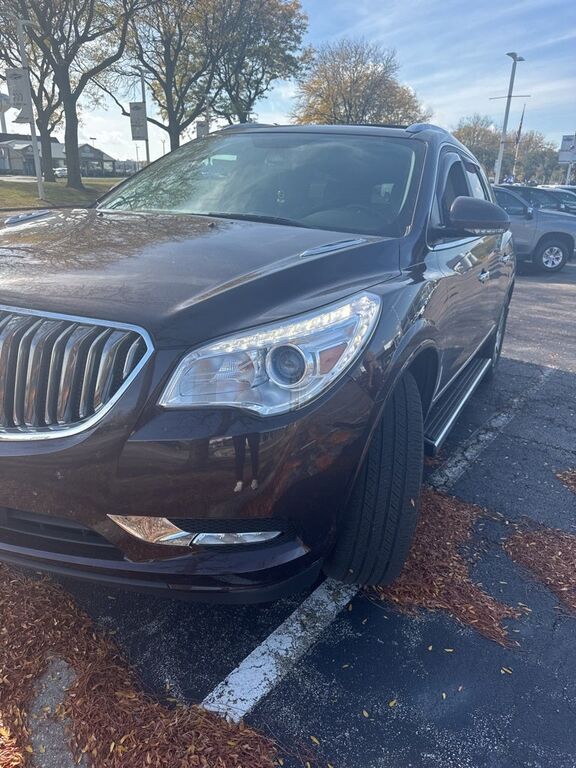 Buick Enclave