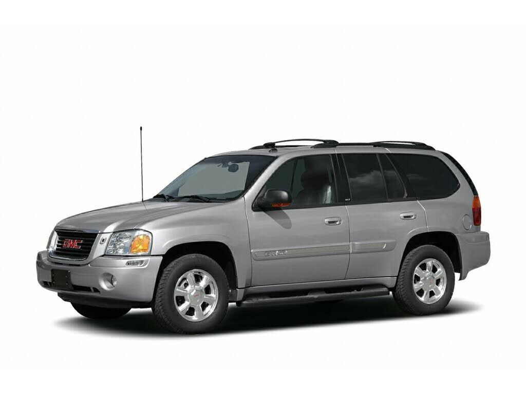 GMC Envoy
