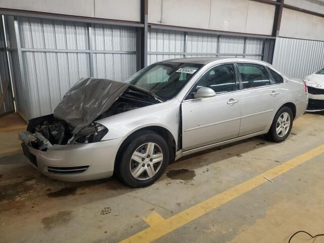 Chevrolet Impala
