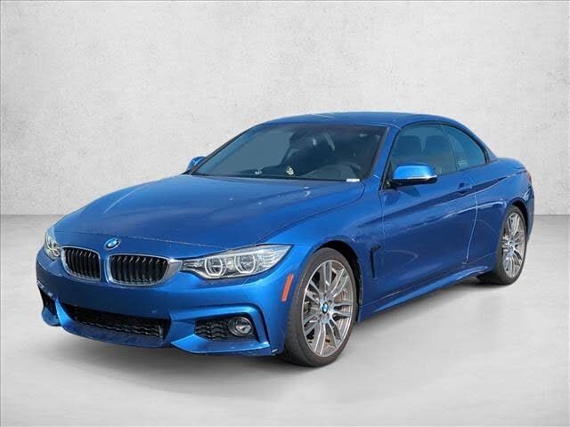 BMW 428i