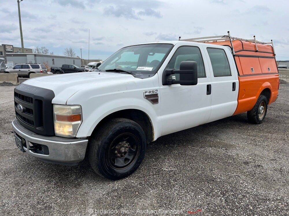 Ford F-250