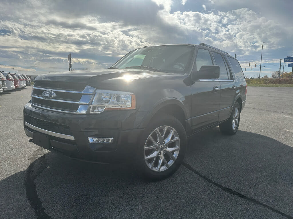 Ford Expedition