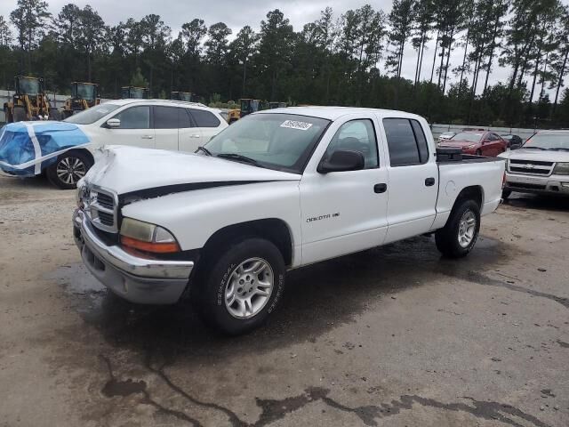 Dodge Dakota