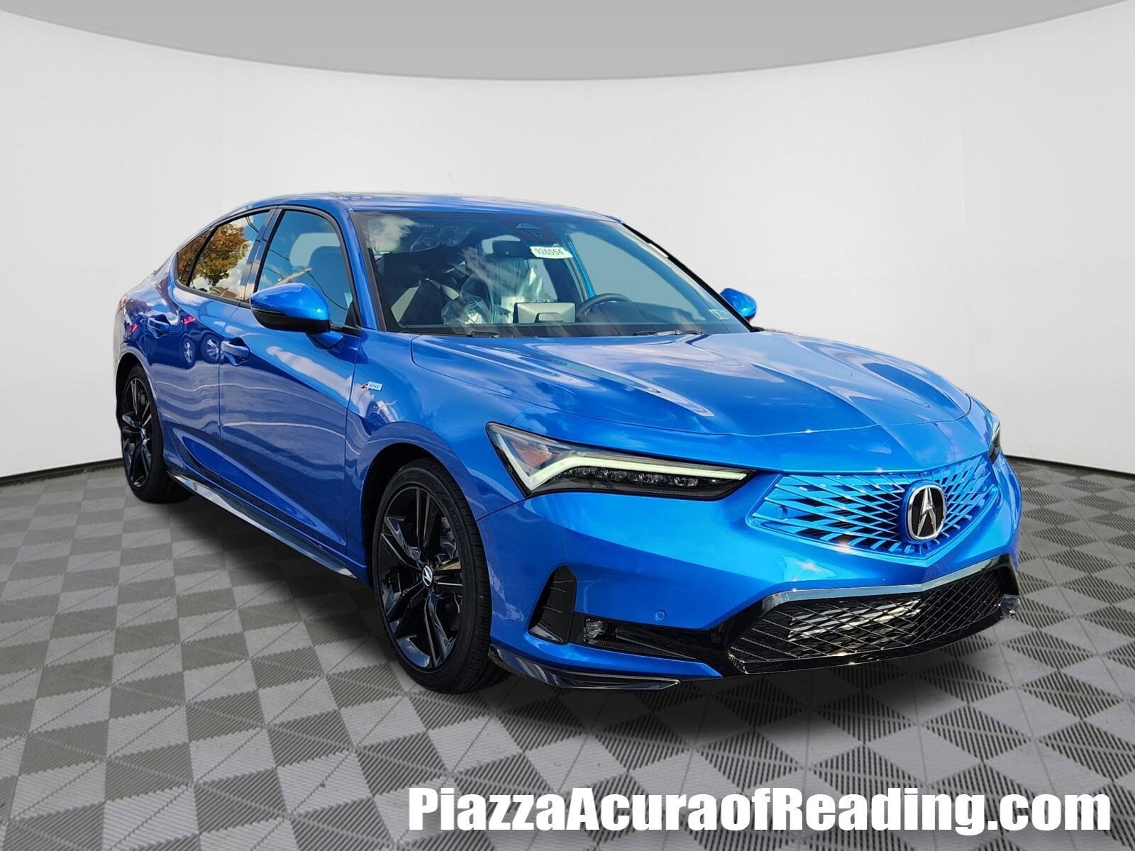 2026 Acura Integra