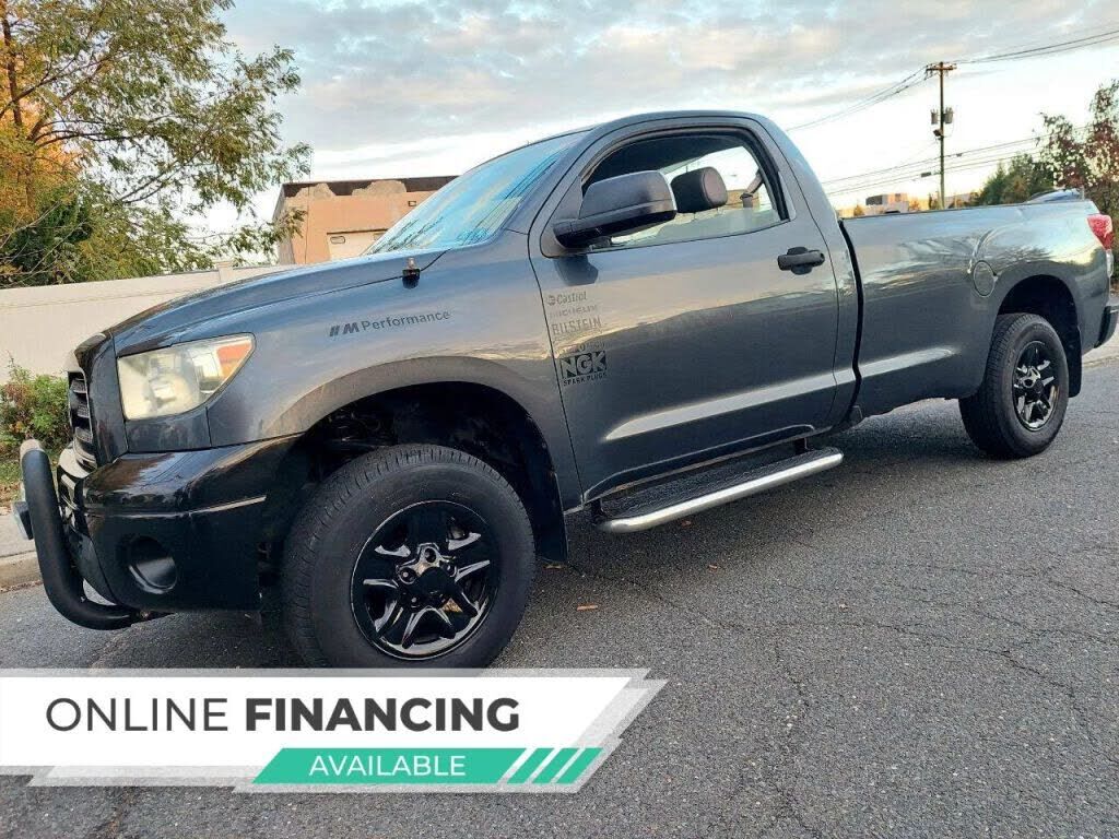 Toyota Tundra