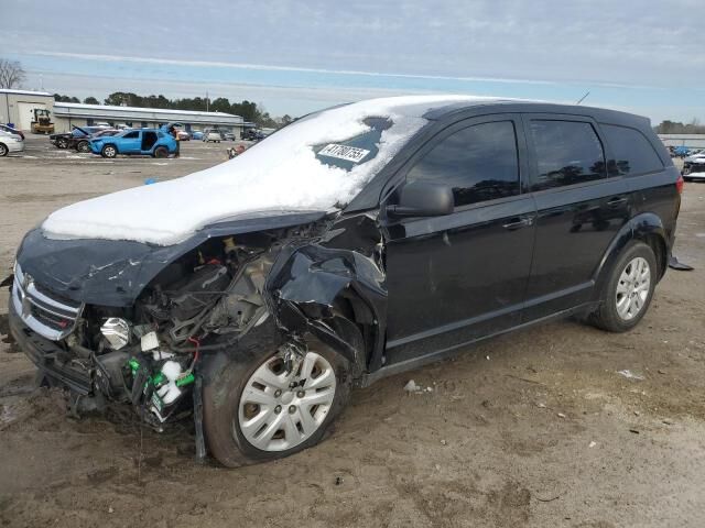 Dodge Journey