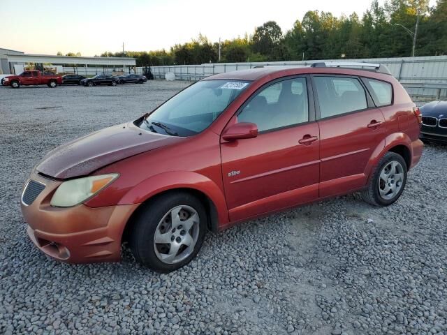 Pontiac Vibe