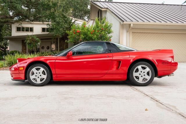 Acura NSX