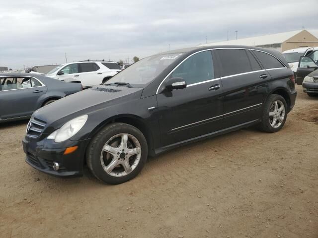Mercedes-Benz R-Class