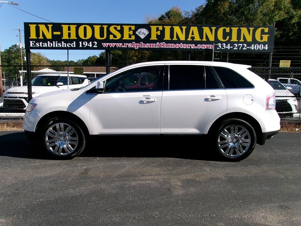 Ford Edge