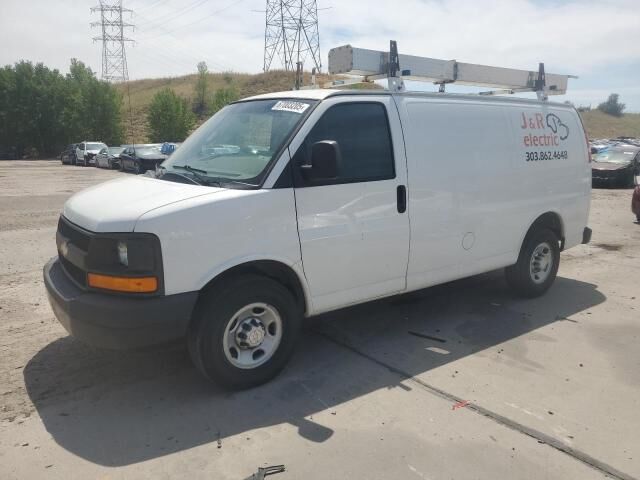 Chevrolet Express