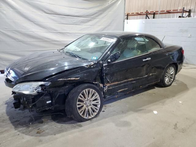 Chrysler 200