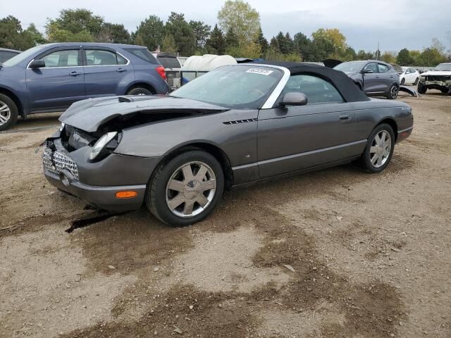 Ford Thunderbird