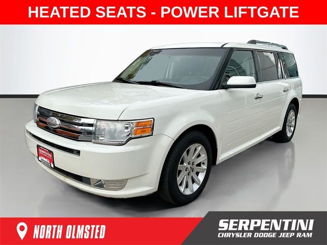 Ford Flex