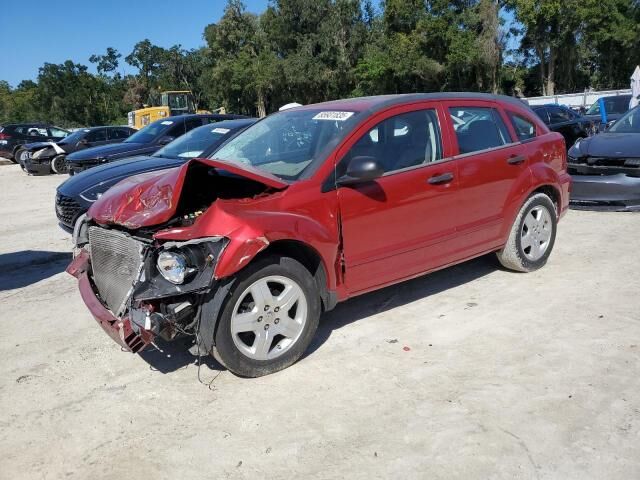 Dodge Caliber