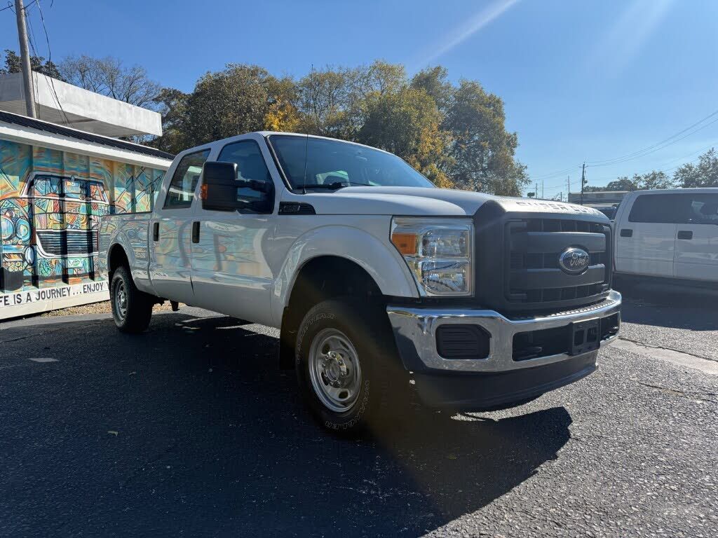 Ford F-250
