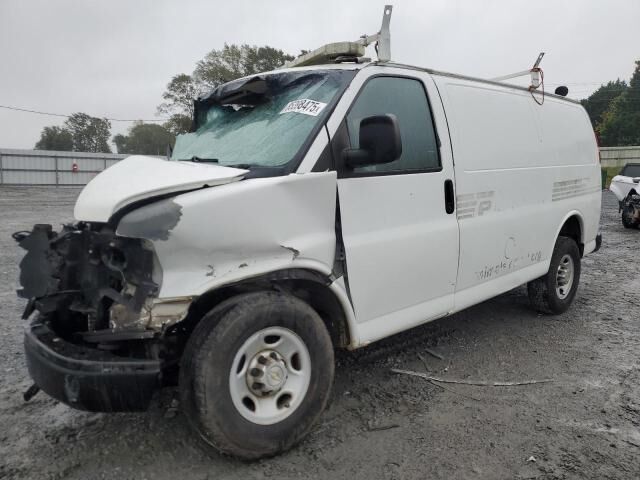 Chevrolet Express