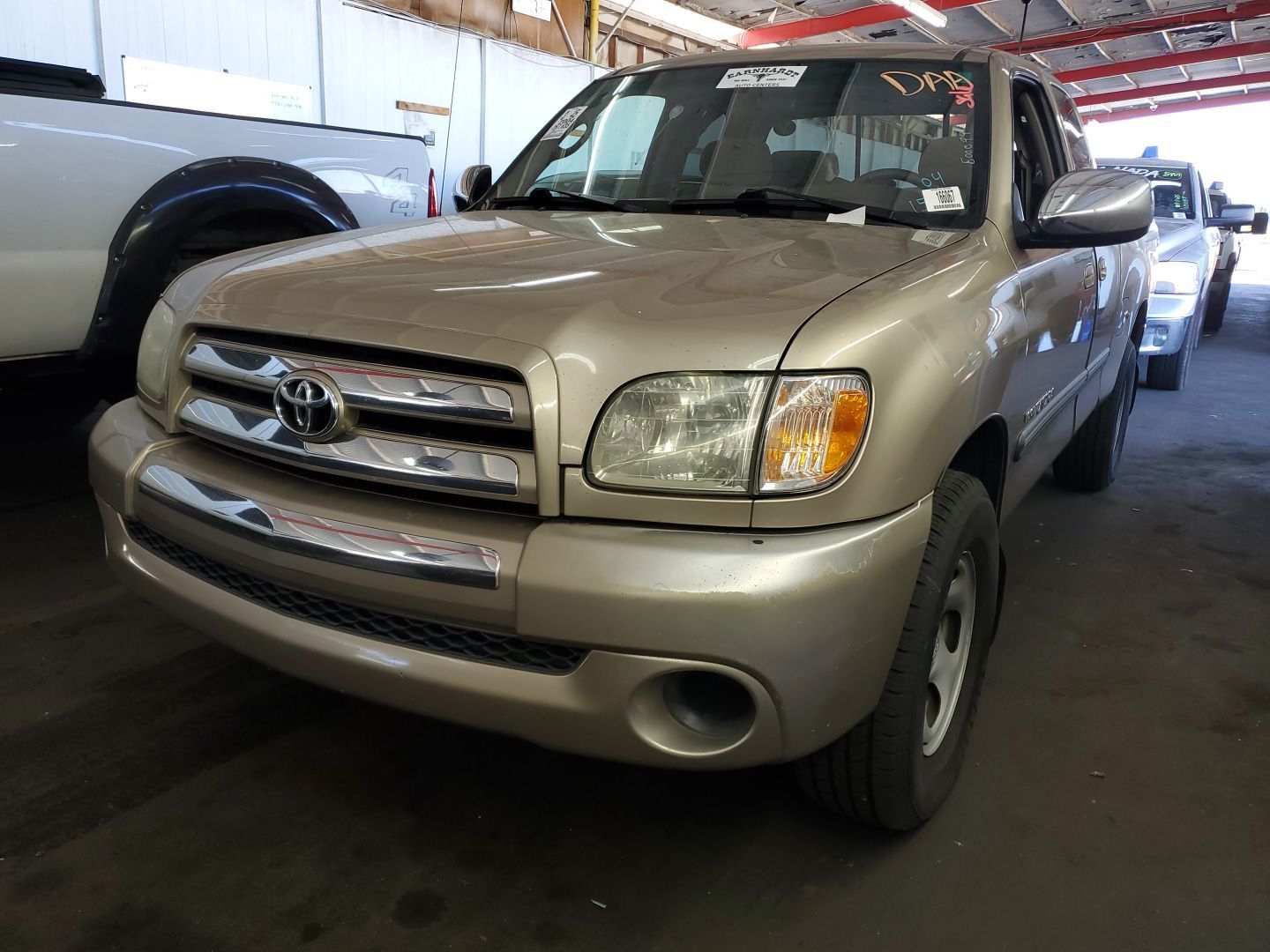 Toyota Tundra