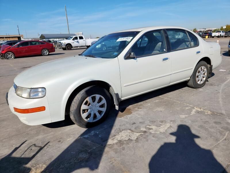 Nissan Maxima