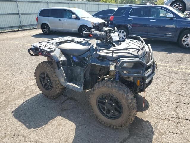 2021 POLARIS Sportsman