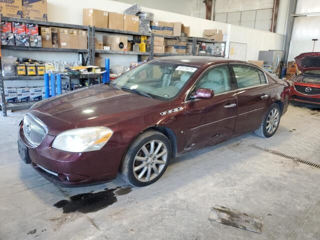Buick Lucerne