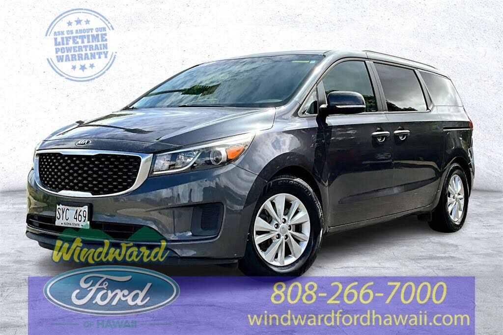 Kia Sedona