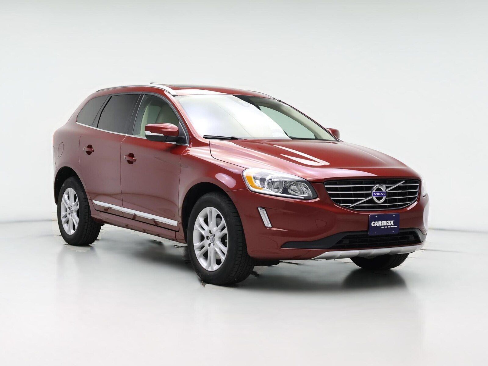 2015 VOLVO XC60