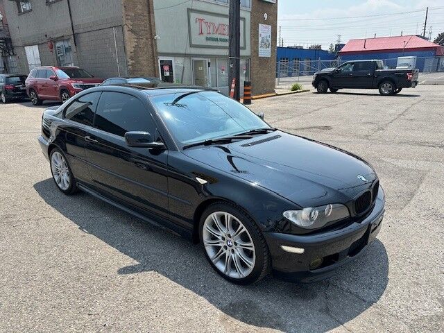 BMW 325Ci