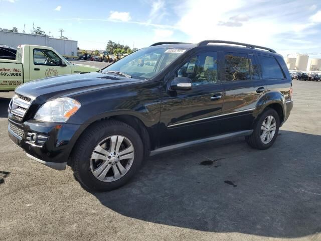 Mercedes-Benz GL-Class