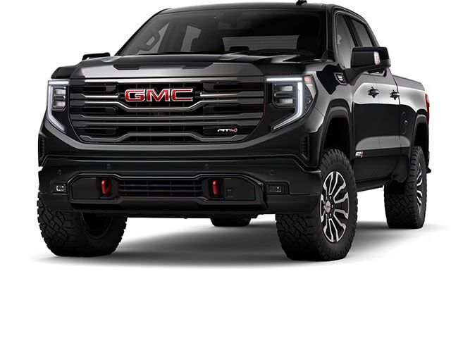 2023 GMC Sierra