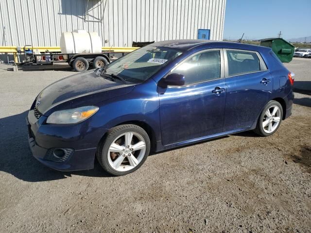 Toyota Corolla Matrix