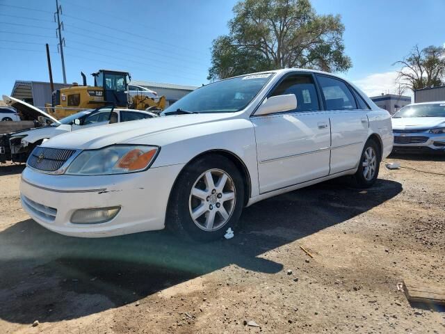 Toyota Avalon