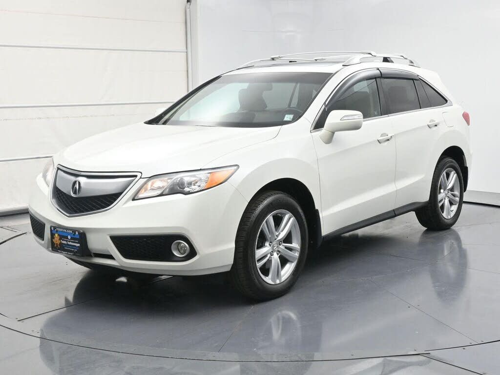 Acura RDX