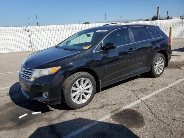 Toyota Venza