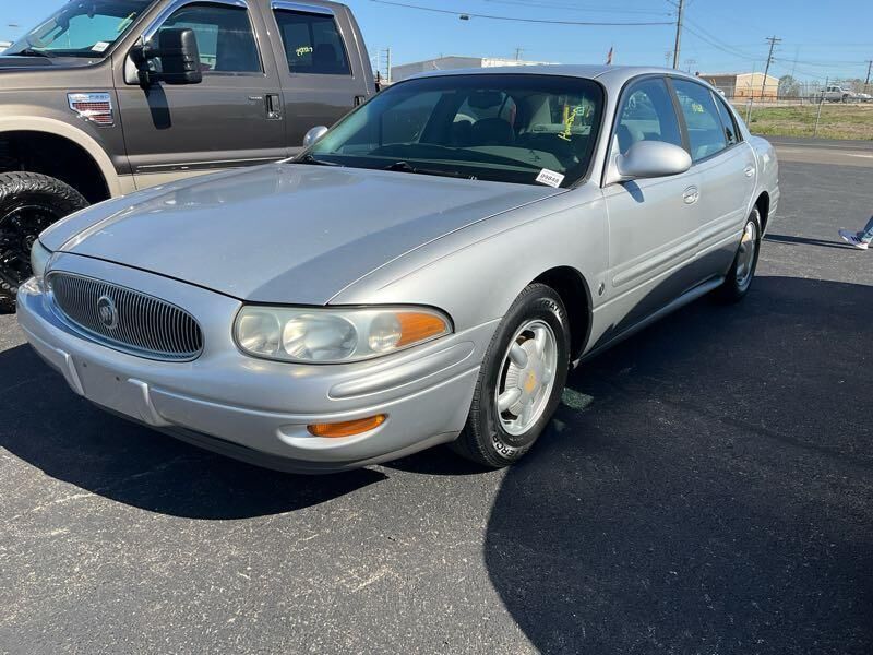 Buick LeSabre