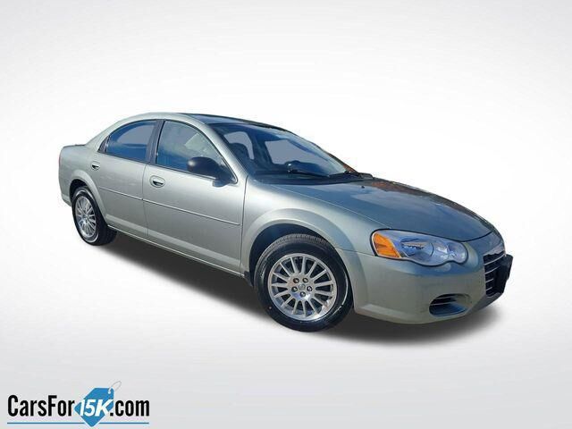 Chrysler Sebring