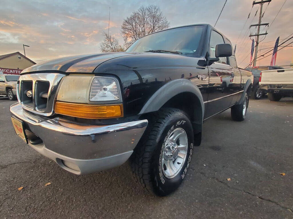 Ford Ranger