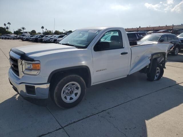 GMC Sierra