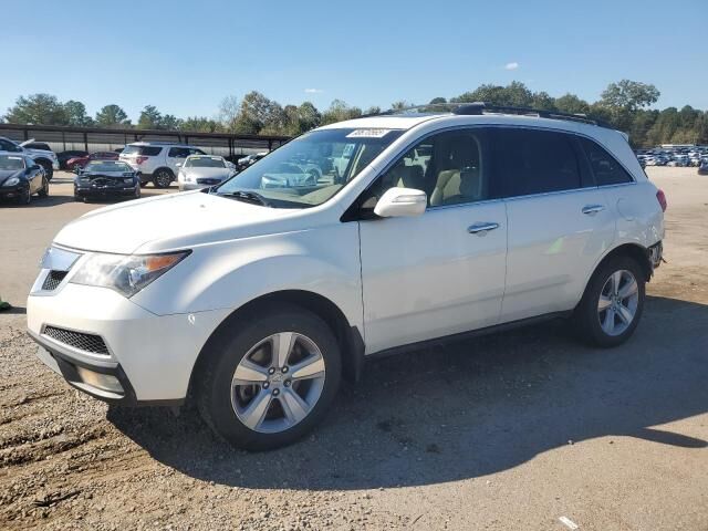 Acura MDX
