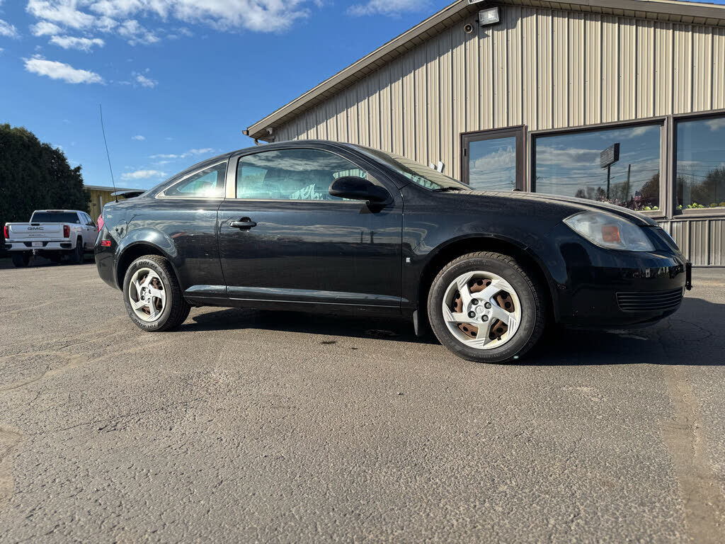 Pontiac G5