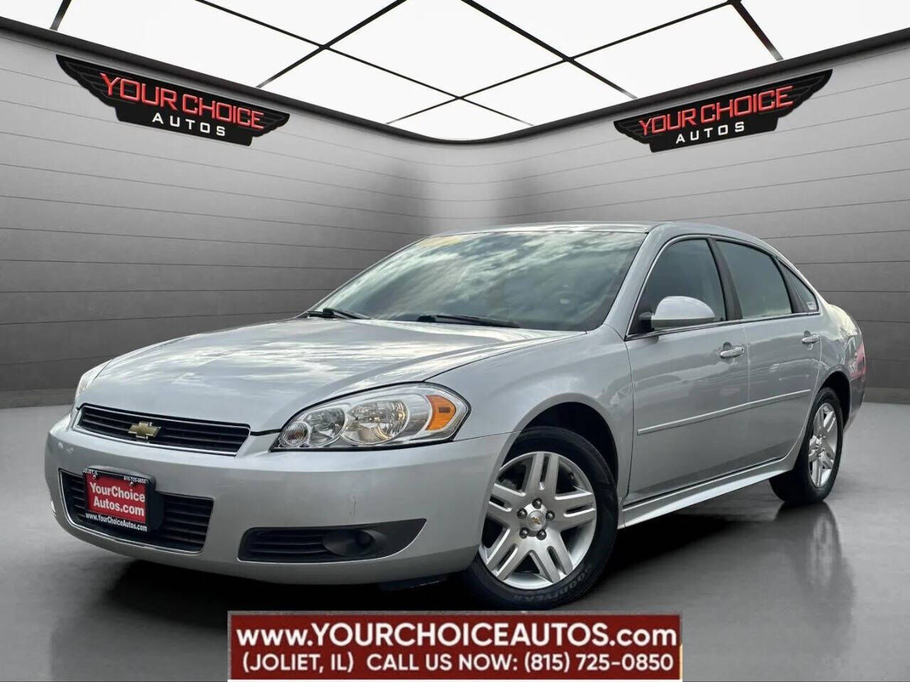 Chevrolet Impala