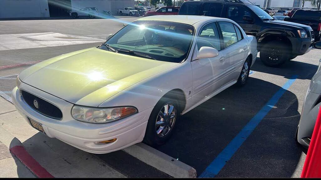 Buick LeSabre