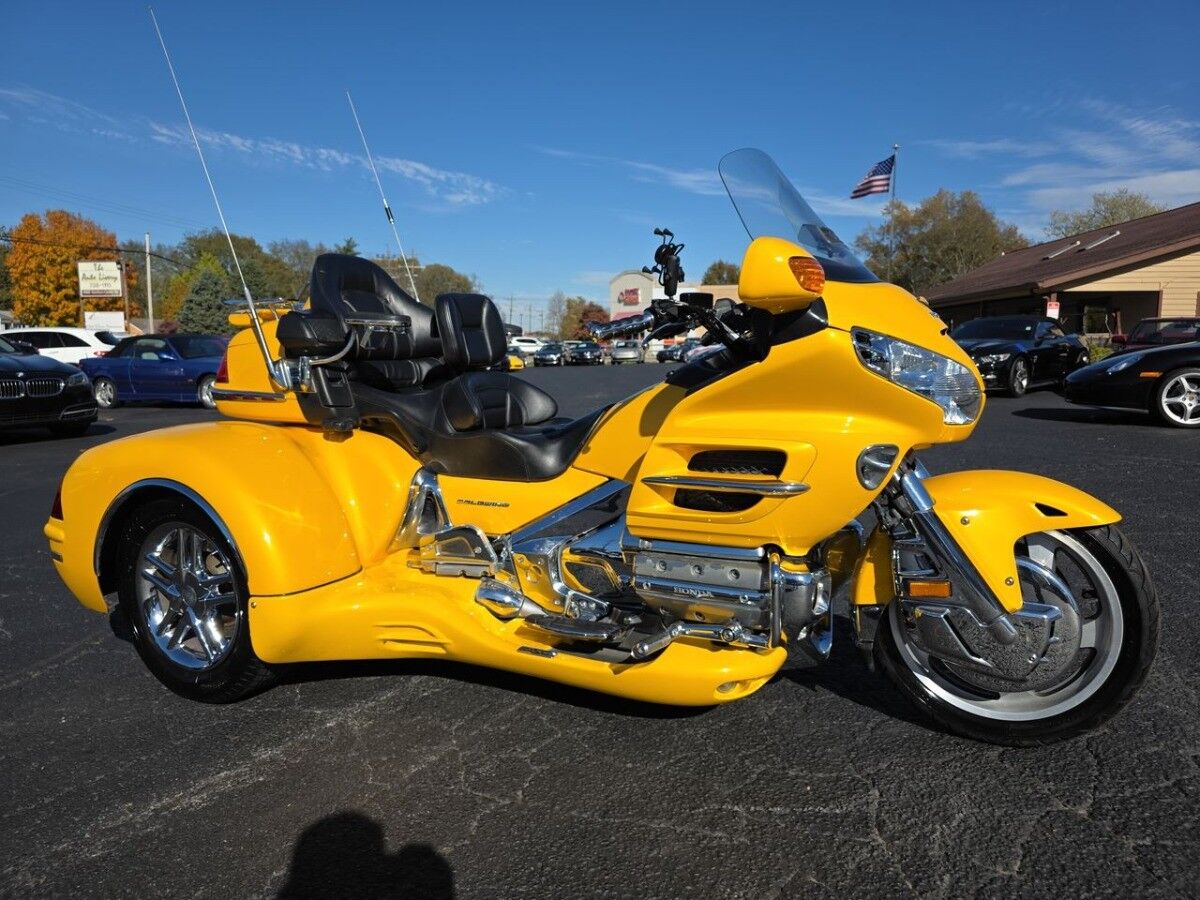 Honda GL1800