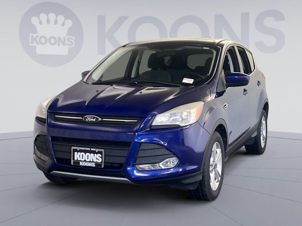 Ford Escape