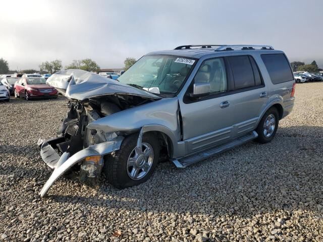 Ford Expedition