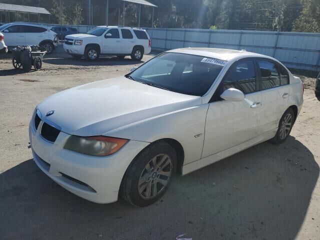 BMW 325i