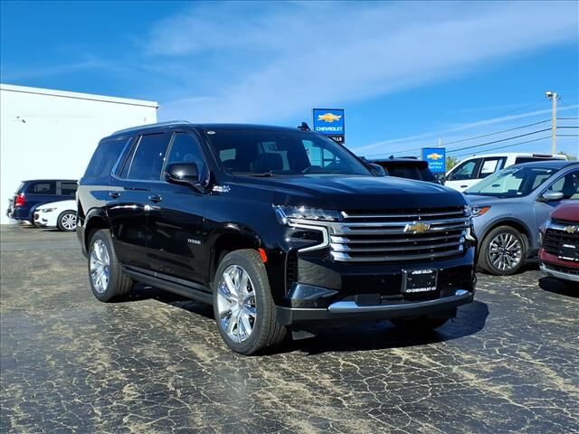 2023 CHEVROLET Tahoe