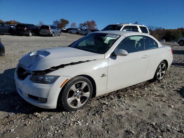 BMW 328i
