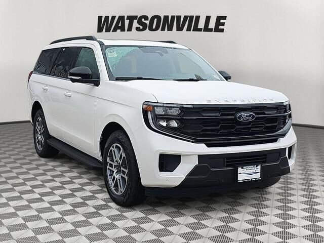 2025 FORD Expedition